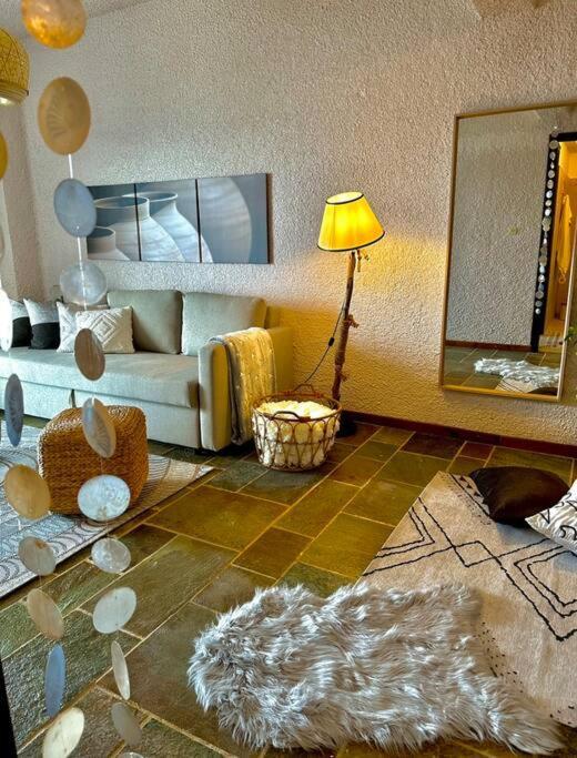 Seaterra Boutique Suite Kálamos Esterno foto