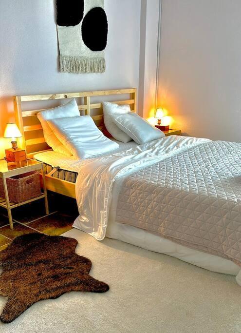 Seaterra Boutique Suite Kálamos Esterno foto