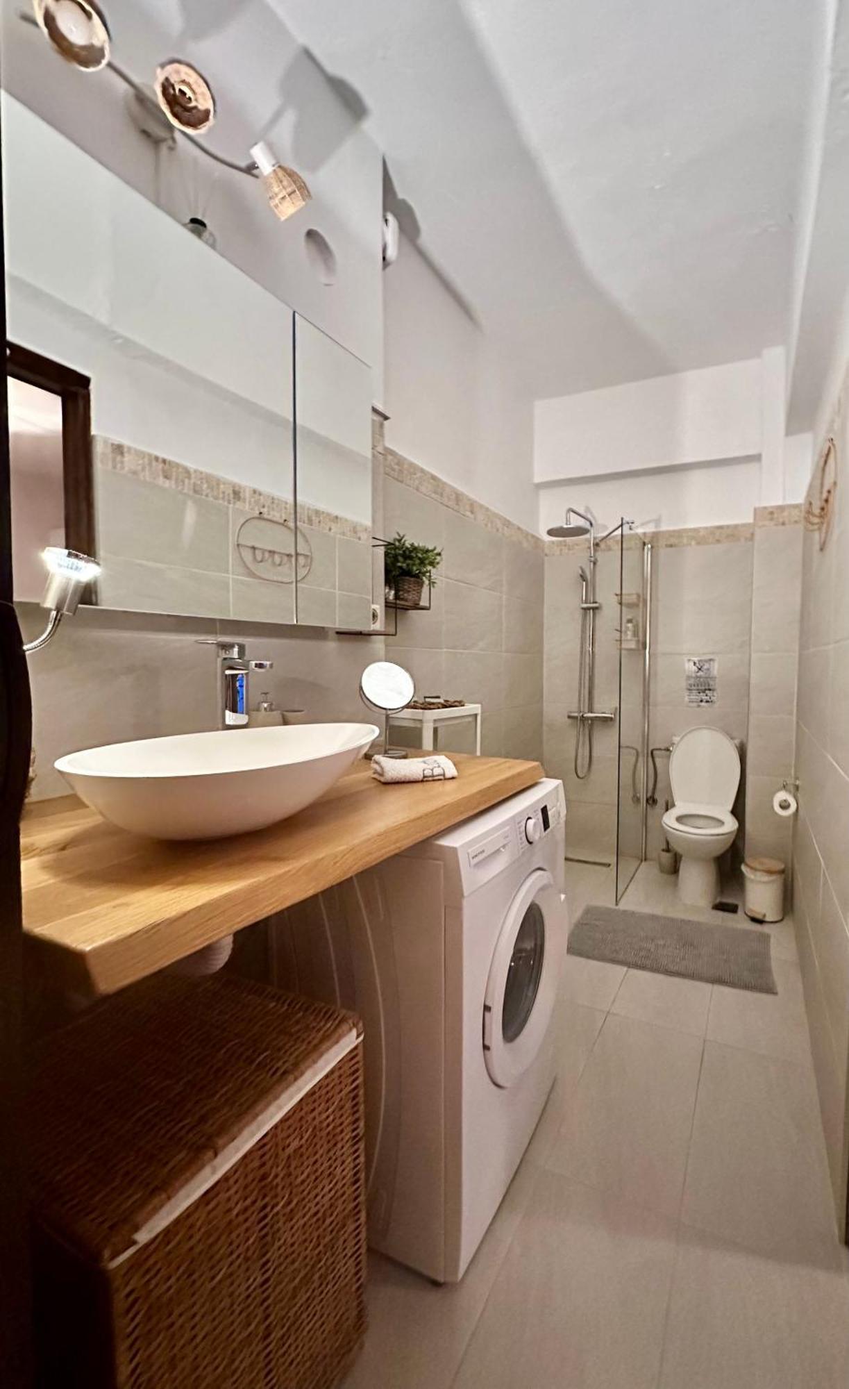 Seaterra Boutique Suite Kálamos Esterno foto